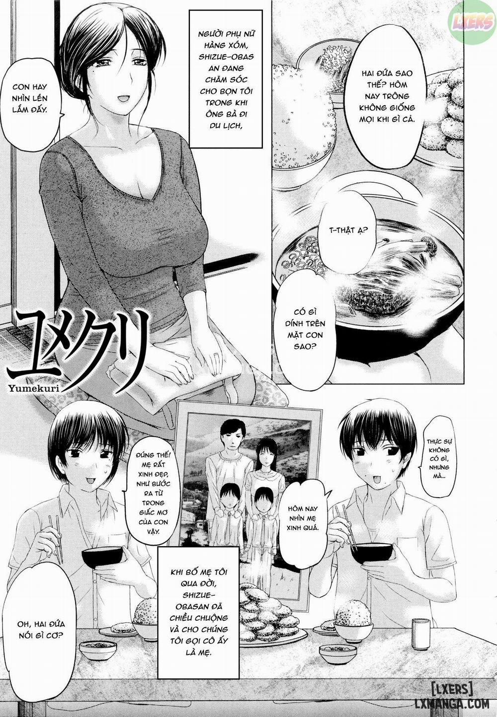 Sonotoki, Kanojo wa 10 END trang 5