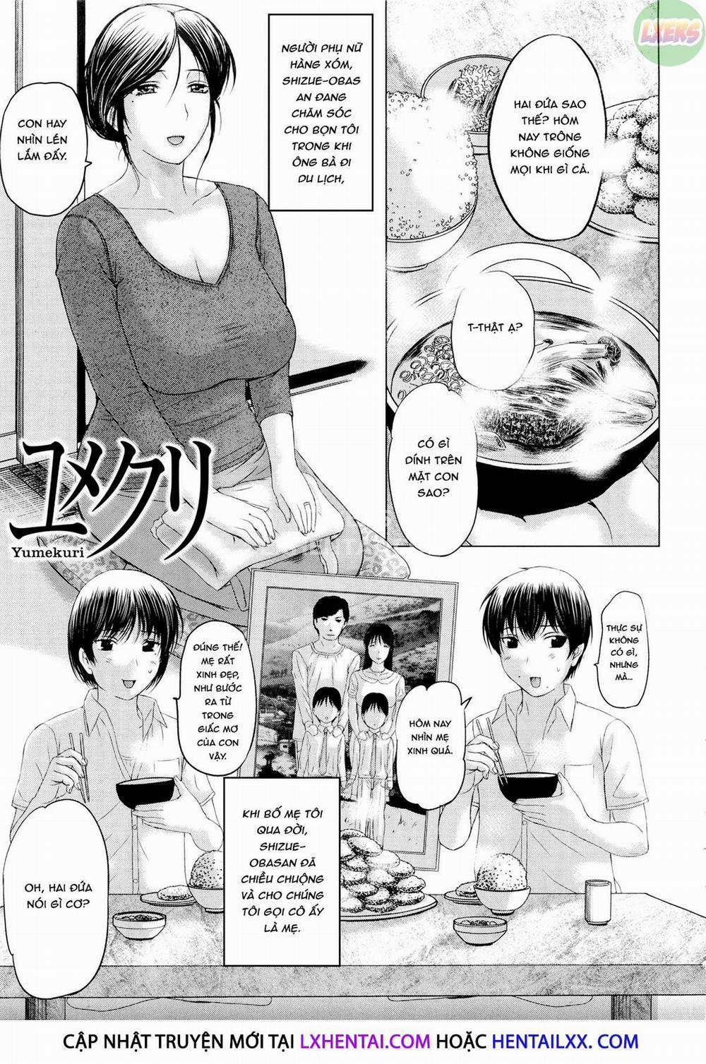 Sonotoki, Kanojo wa 10 trang 5