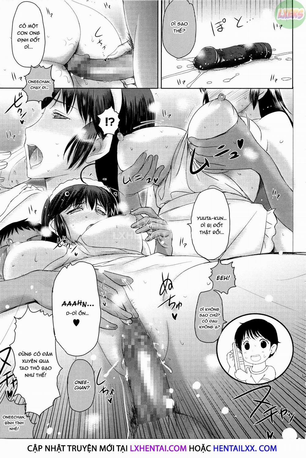 Sonotoki, Kanojo wa 2 trang 13