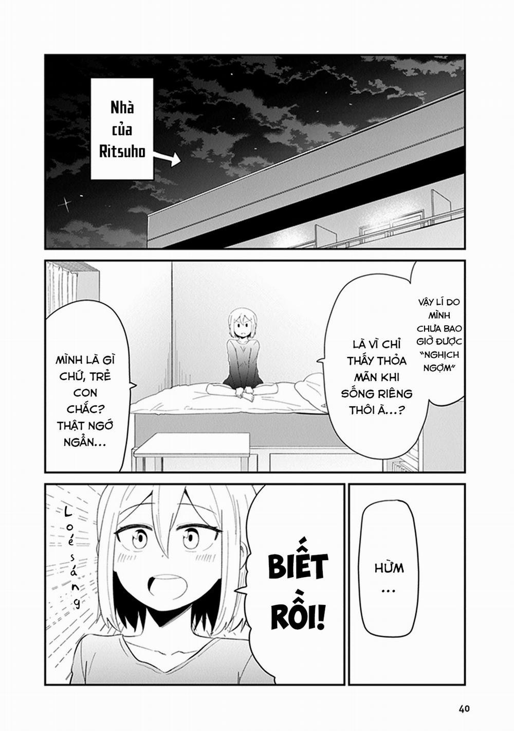 Sonouchi Kekkon Made Ikukedo Ima Wa Mada 6 trang 2