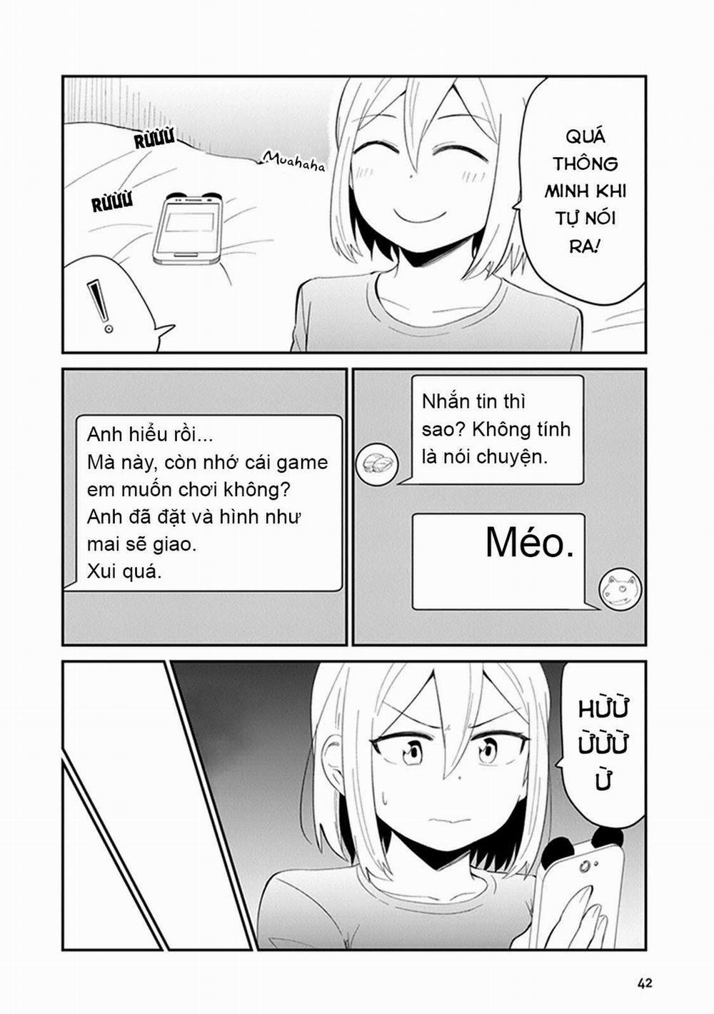 Sonouchi Kekkon Made Ikukedo Ima Wa Mada 6 trang 4