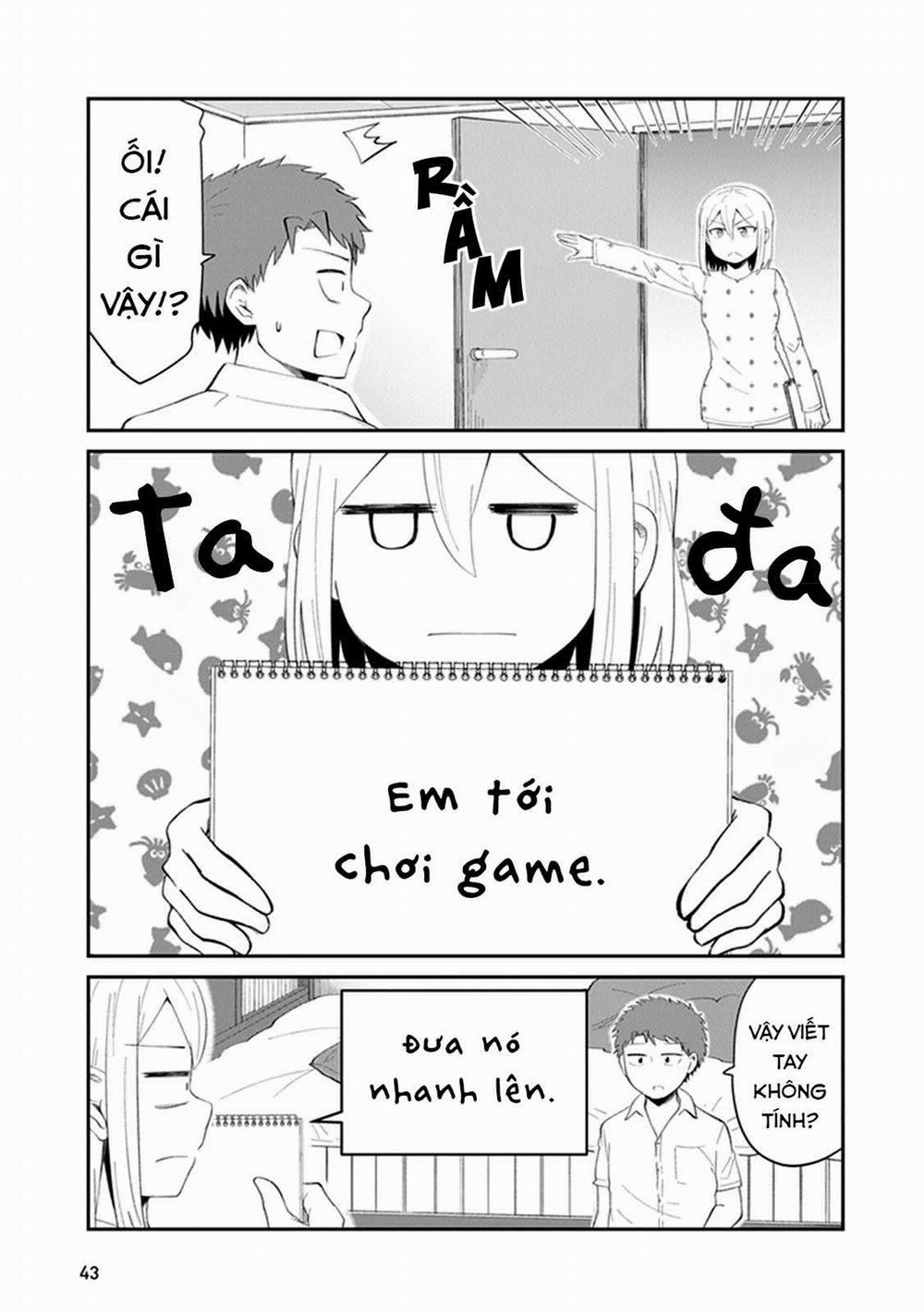 Sonouchi Kekkon Made Ikukedo Ima Wa Mada 6 trang 5