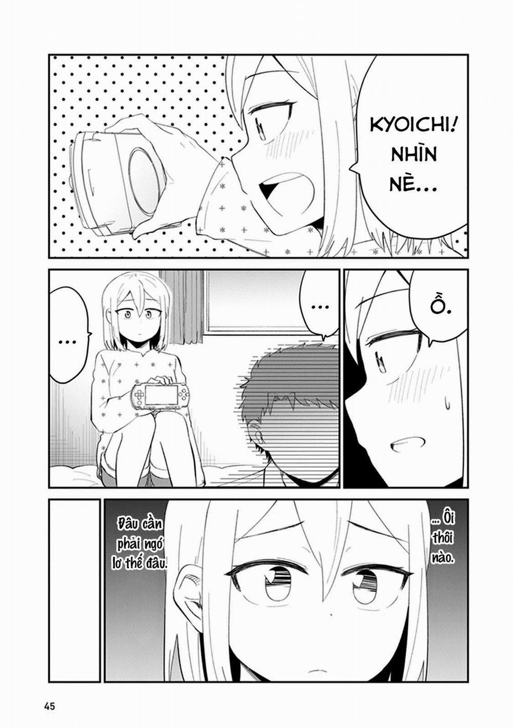 Sonouchi Kekkon Made Ikukedo Ima Wa Mada 6 trang 7