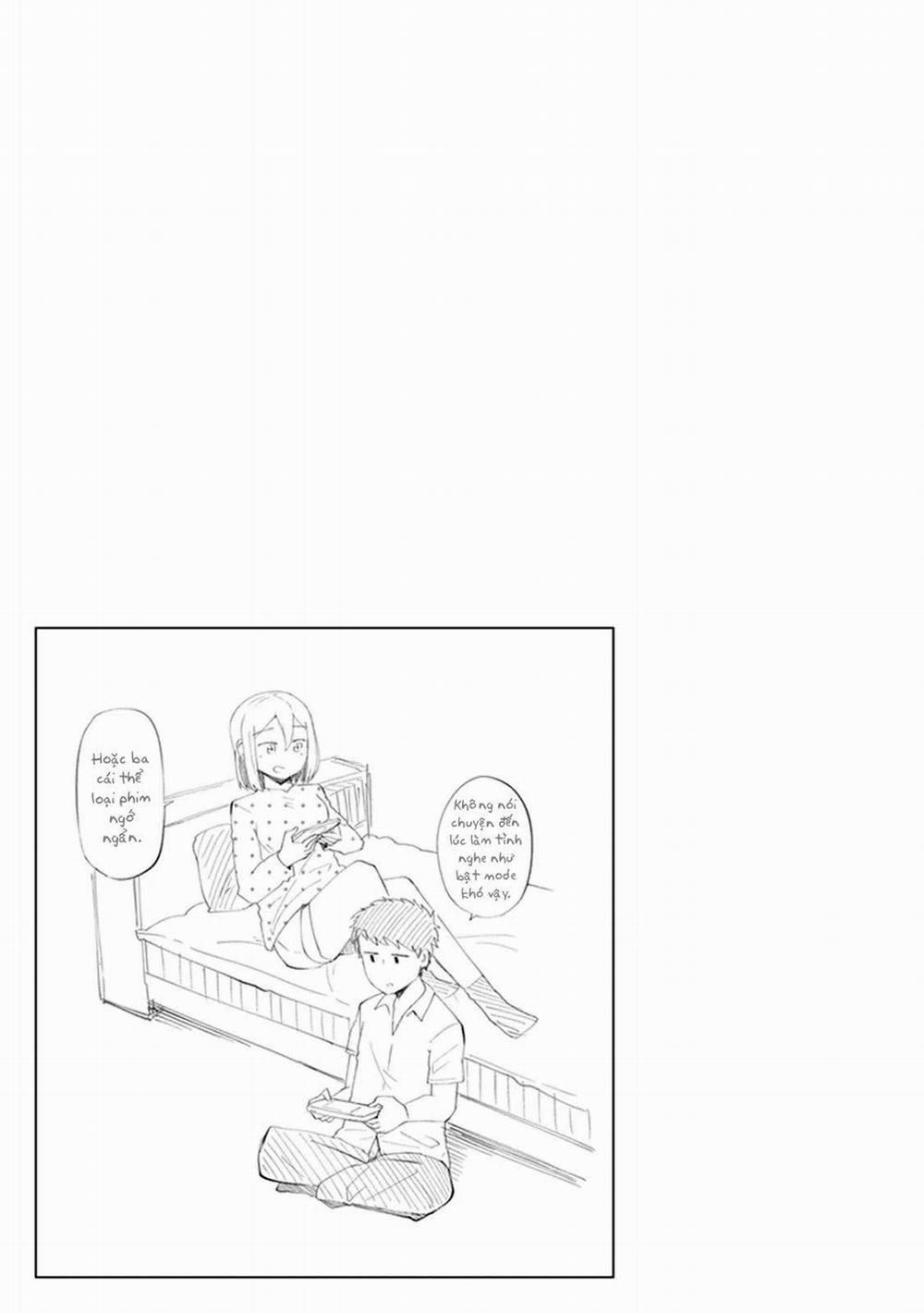 Sonouchi Kekkon Made Ikukedo Ima Wa Mada 6 trang 9