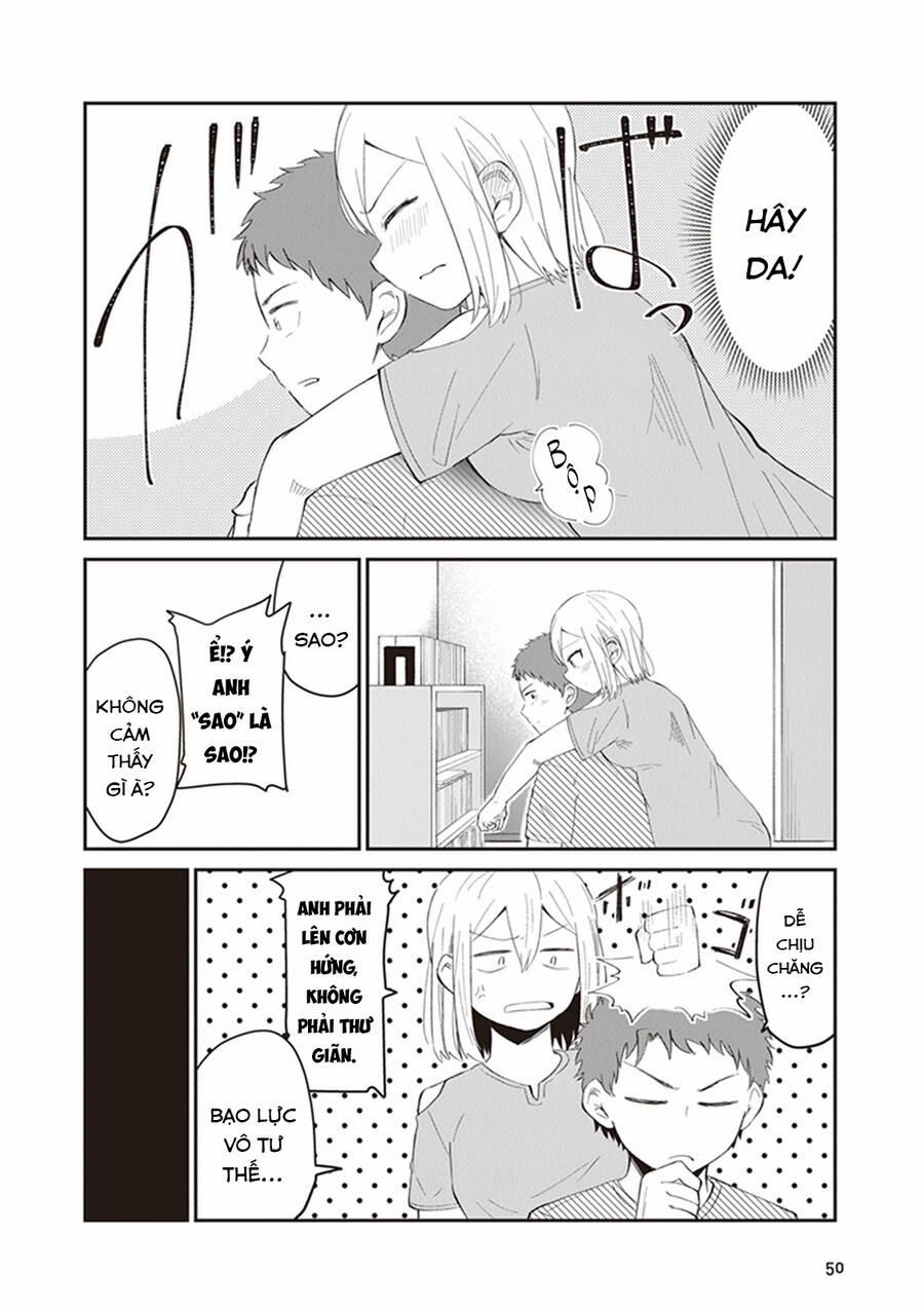 Sonouchi Kekkon Made Ikukedo Ima Wa Mada 7 trang 1