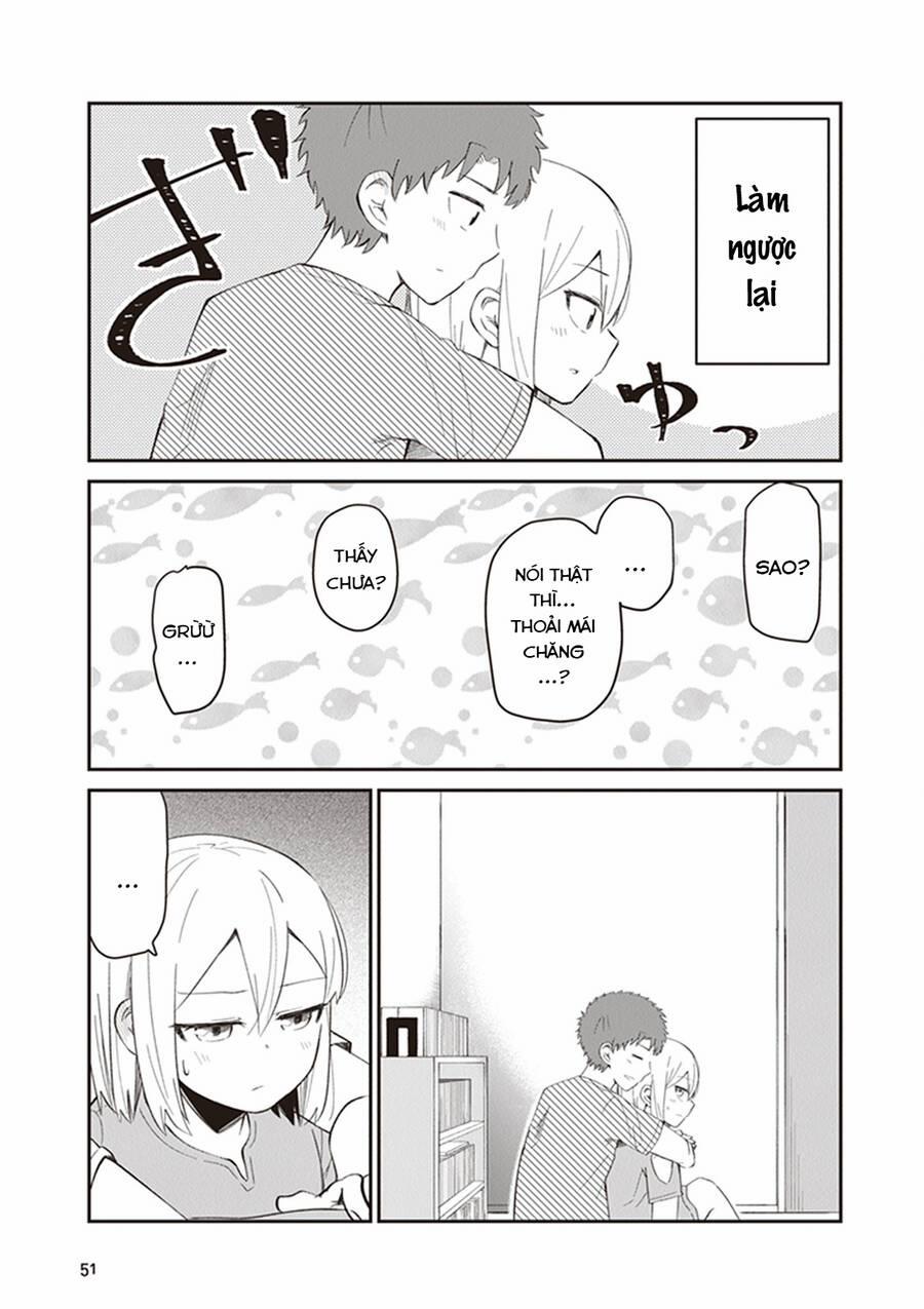 Sonouchi Kekkon Made Ikukedo Ima Wa Mada 7 trang 2