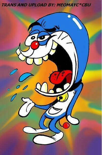 Sora Yori Takaku 1 trang 0