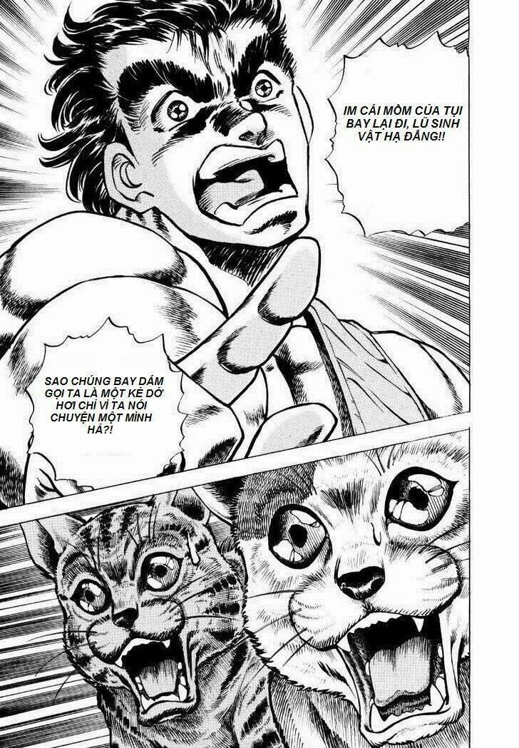 Sora Yori Takaku 1 trang 24