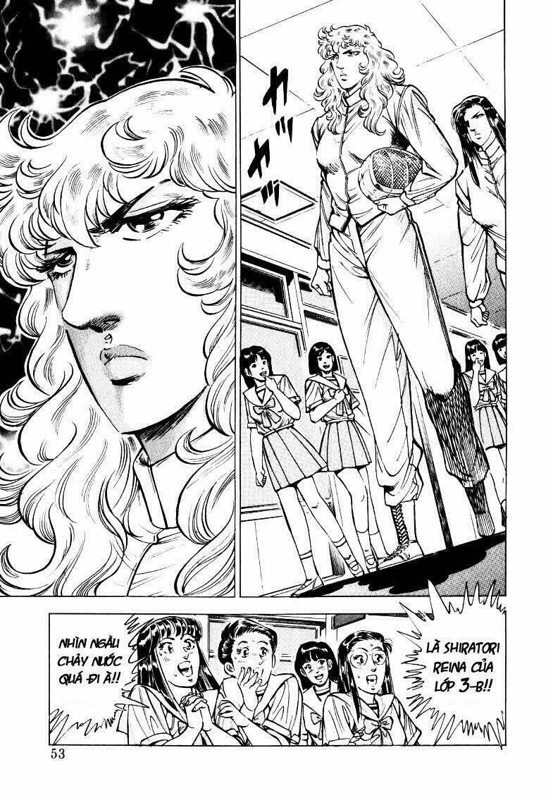 Sora Yori Takaku 17 trang 2