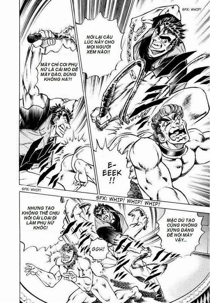 Sora Yori Takaku 2 trang 18