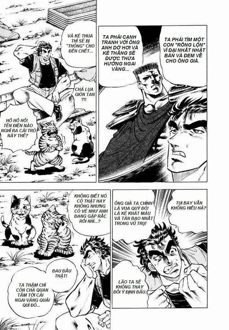 Sora Yori Takaku 2 trang 3