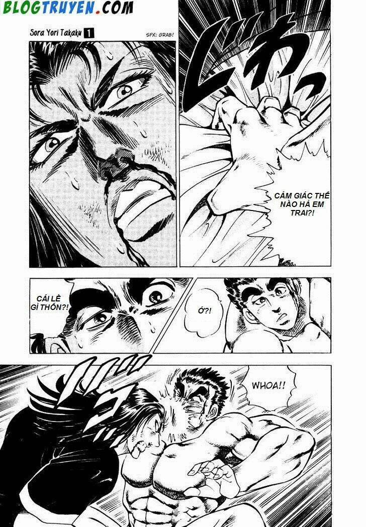 Sora Yori Takaku 6 trang 9