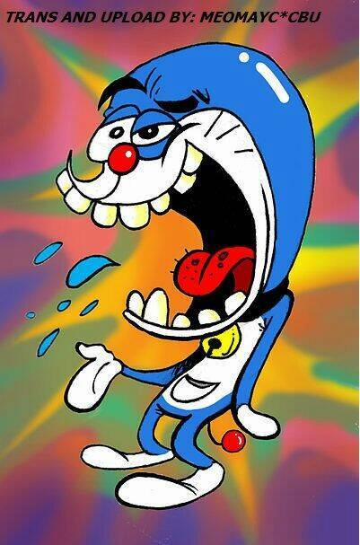 Sora Yori Takaku 7 trang 0