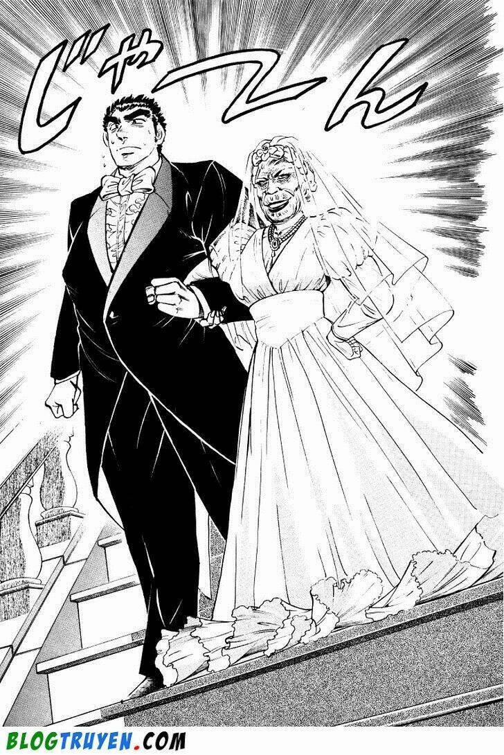 Sora Yori Takaku 9 trang 10