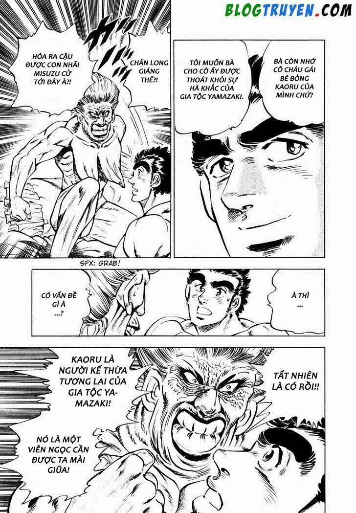 Sora Yori Takaku 9 trang 2