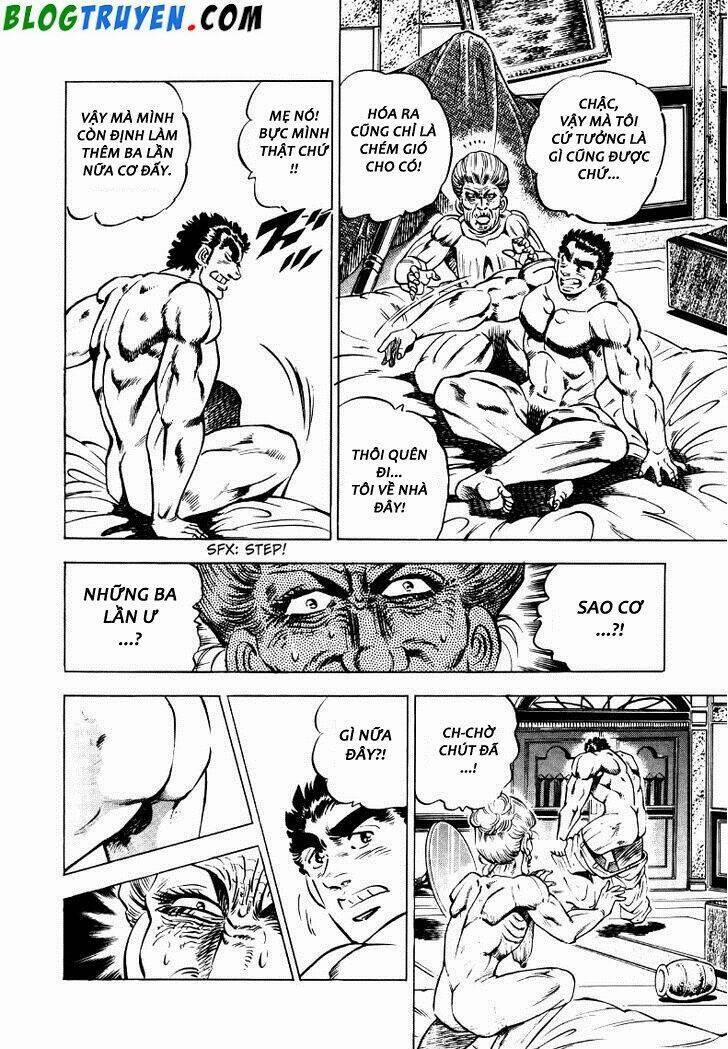 Sora Yori Takaku 9 trang 3