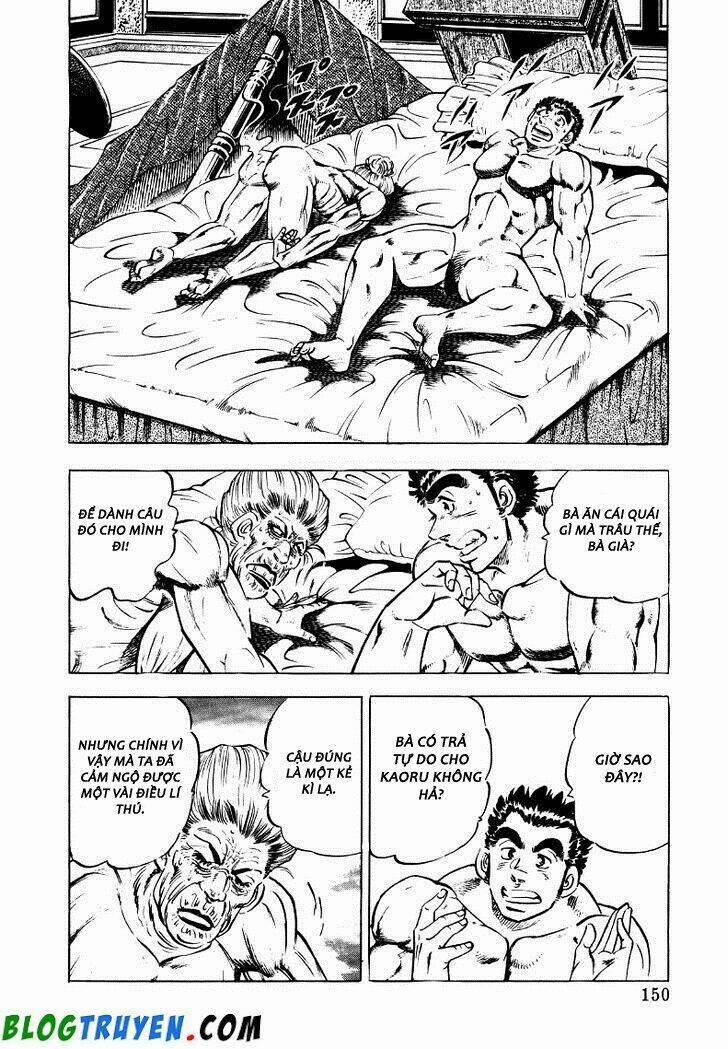 Sora Yori Takaku 9 trang 7