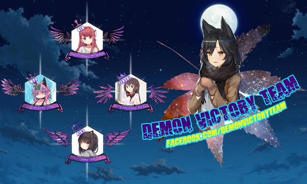 Soragoto Yatagarasu (Touhou Project) Oneshot trang 0