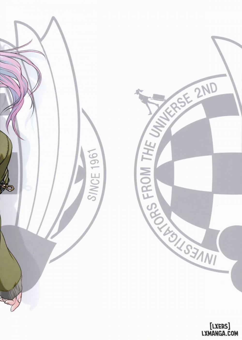 Sorako no Tabi 1 trang 33