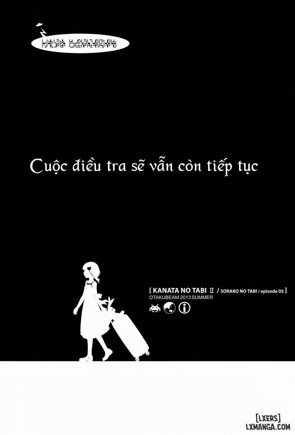 Sorako no Tabi 5 trang 21