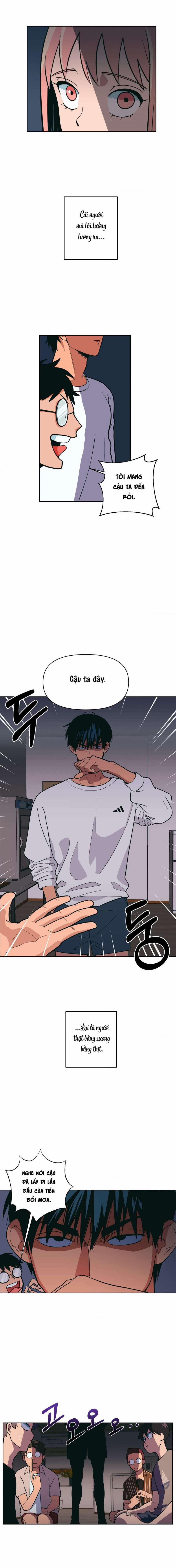 Sorbet Đào 1 trang 11