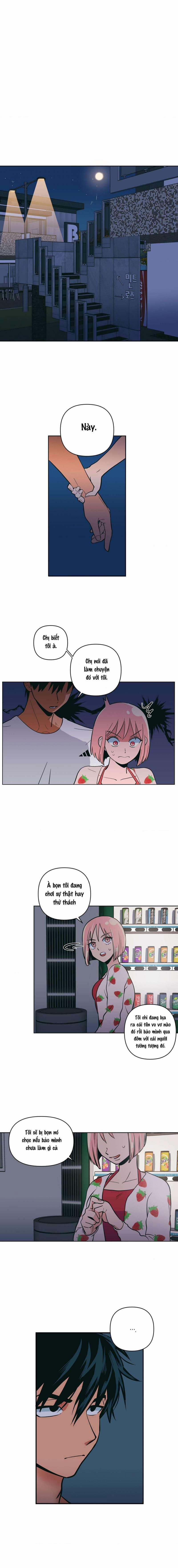 Sorbet Đào 1 trang 13