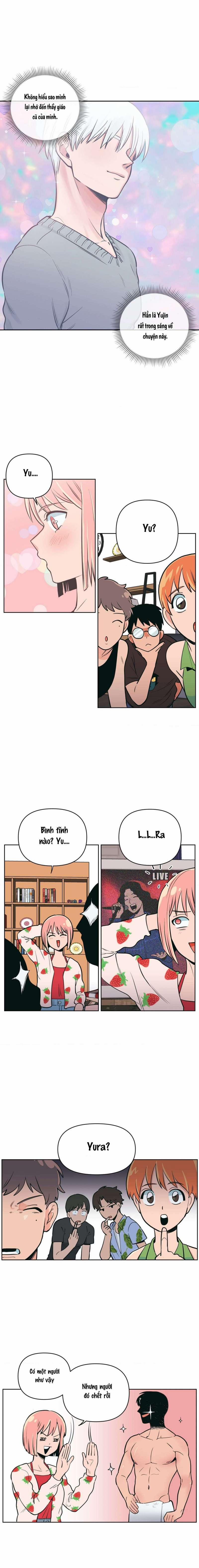 Sorbet Đào 1 trang 9