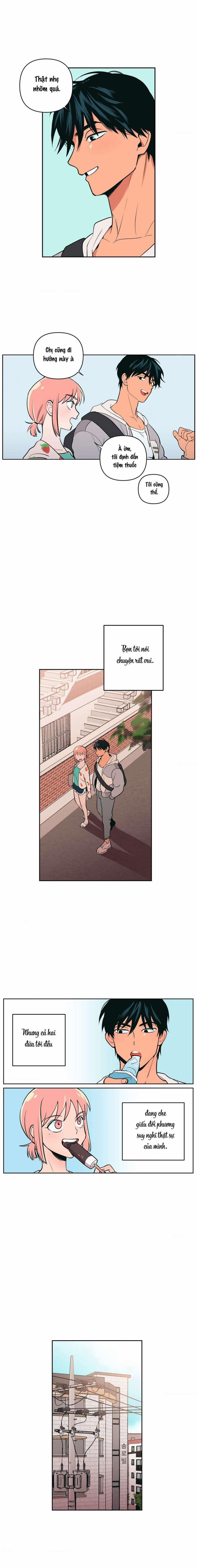 Sorbet Đào 2 trang 5