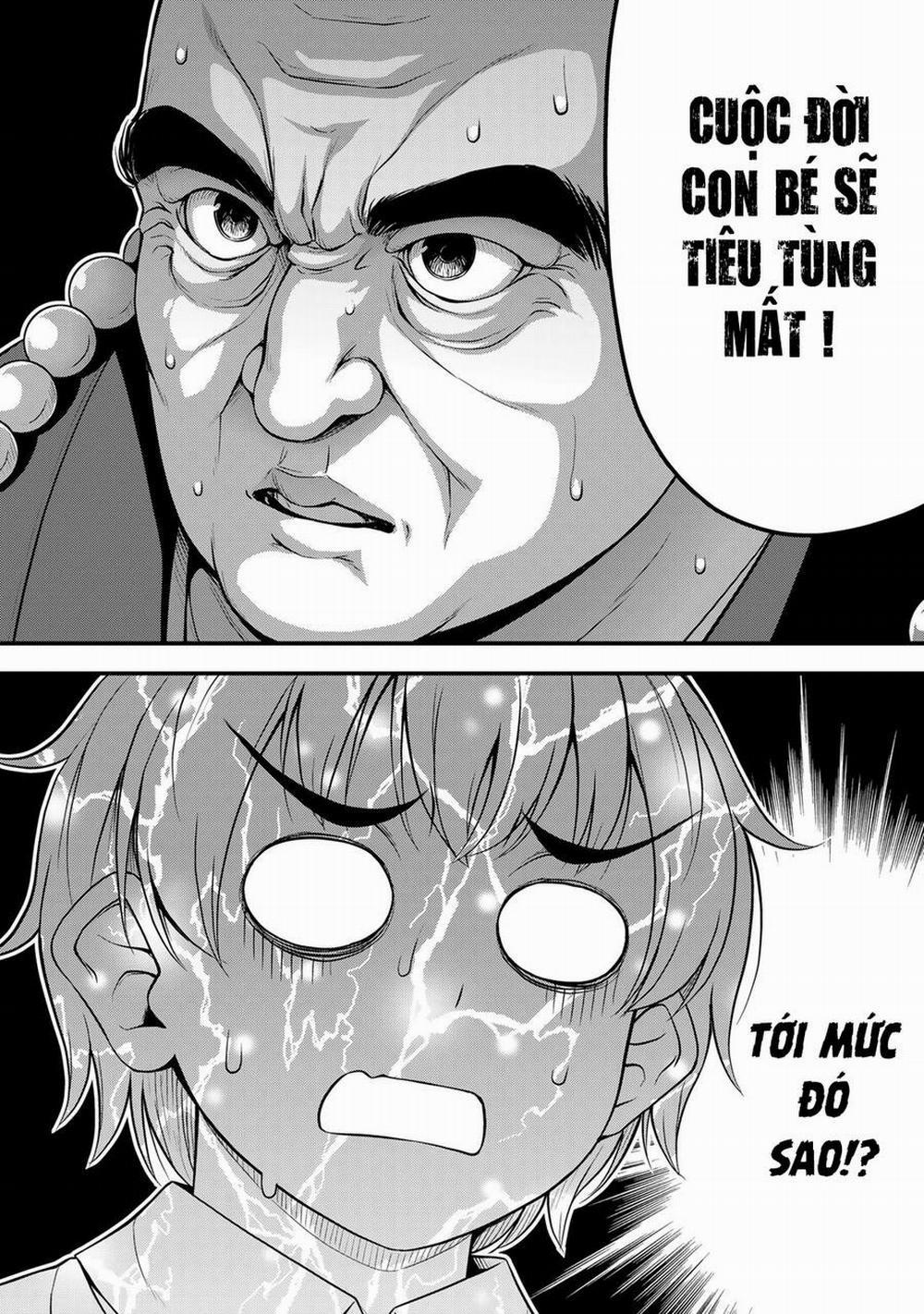 Sore Wa Rei No Shiwaza Desu 22 trang 9