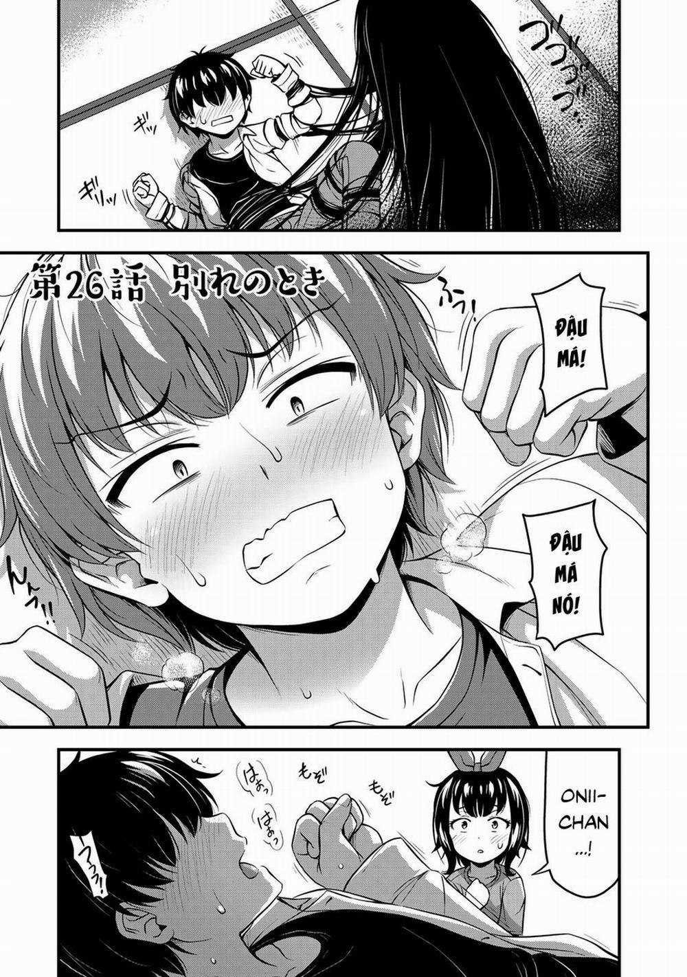 Sore Wa Rei No Shiwaza Desu 26 trang 2