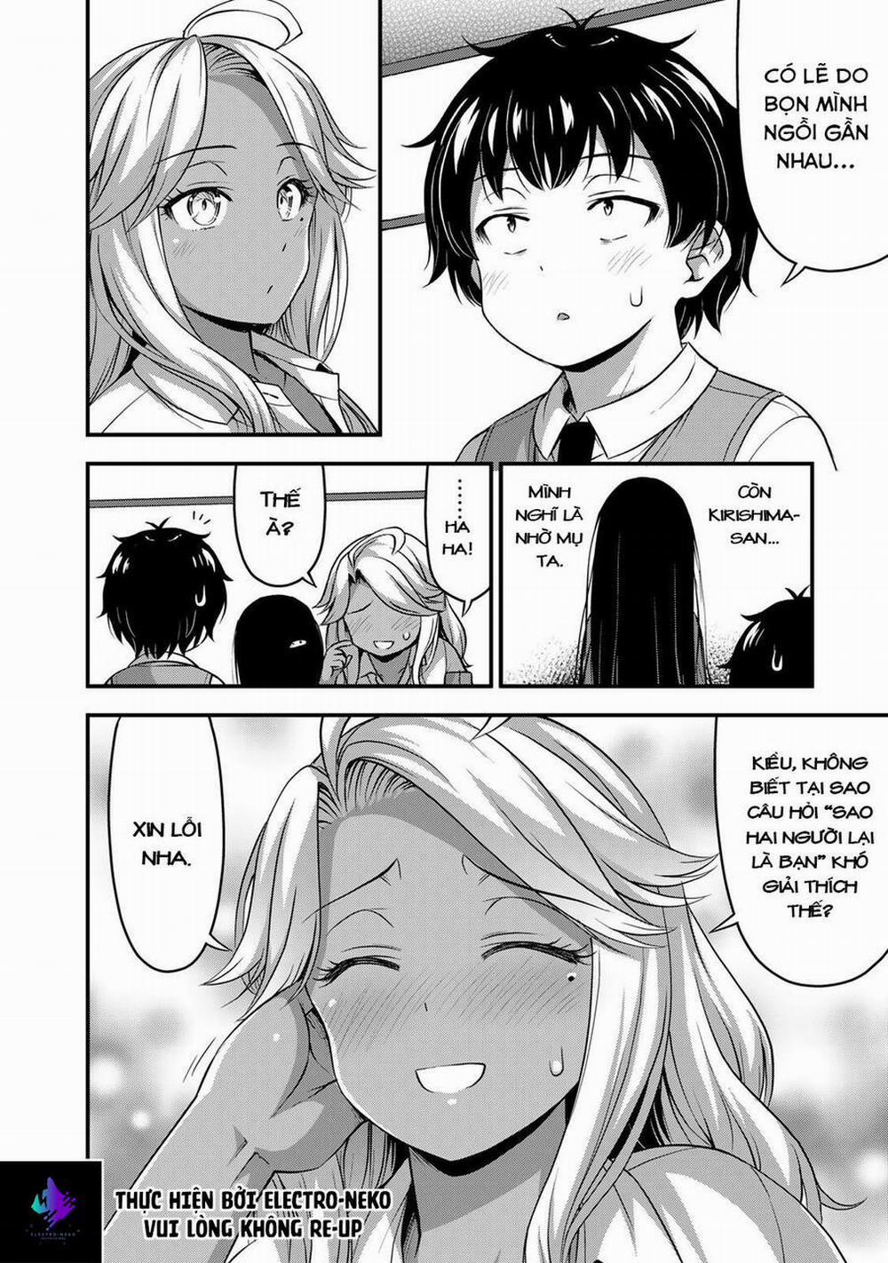 Sore Wa Rei No Shiwaza Desu 29 trang 16