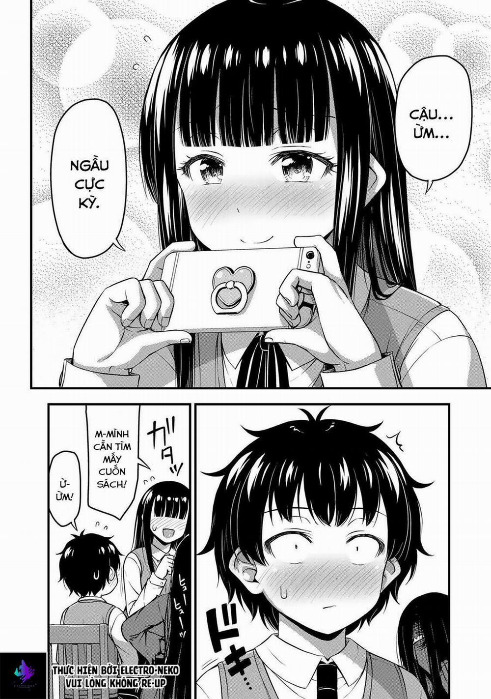 Sore Wa Rei No Shiwaza Desu 29 trang 4