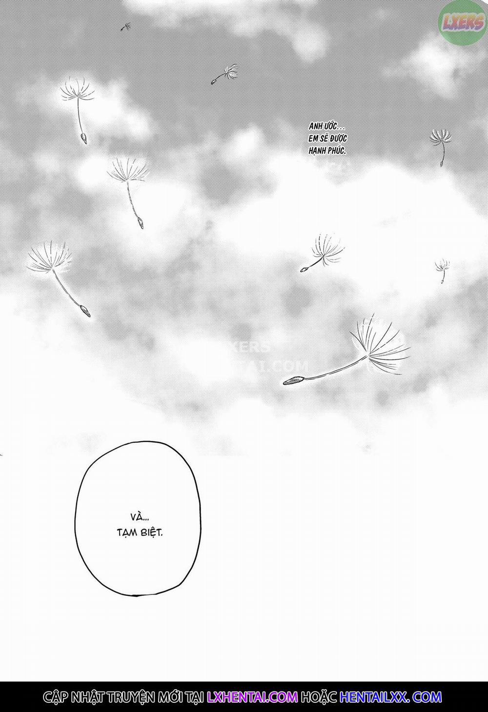 Sore wa Zankoku na Akuma no Mitsu 5 0 [END] trang 29