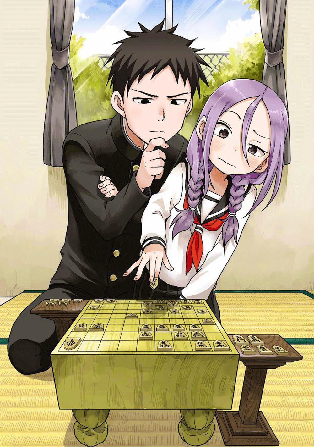 Soredemo Ayumu Wa Yosetekuru 1 trang 3