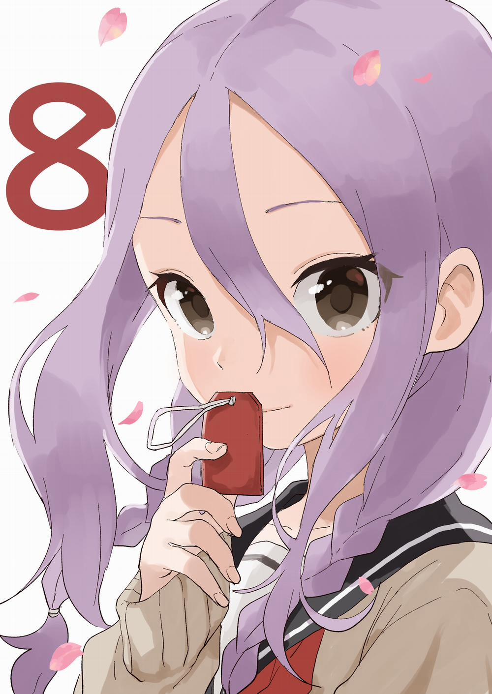 Soredemo Ayumu Wa Yosetekuru 100 trang 11