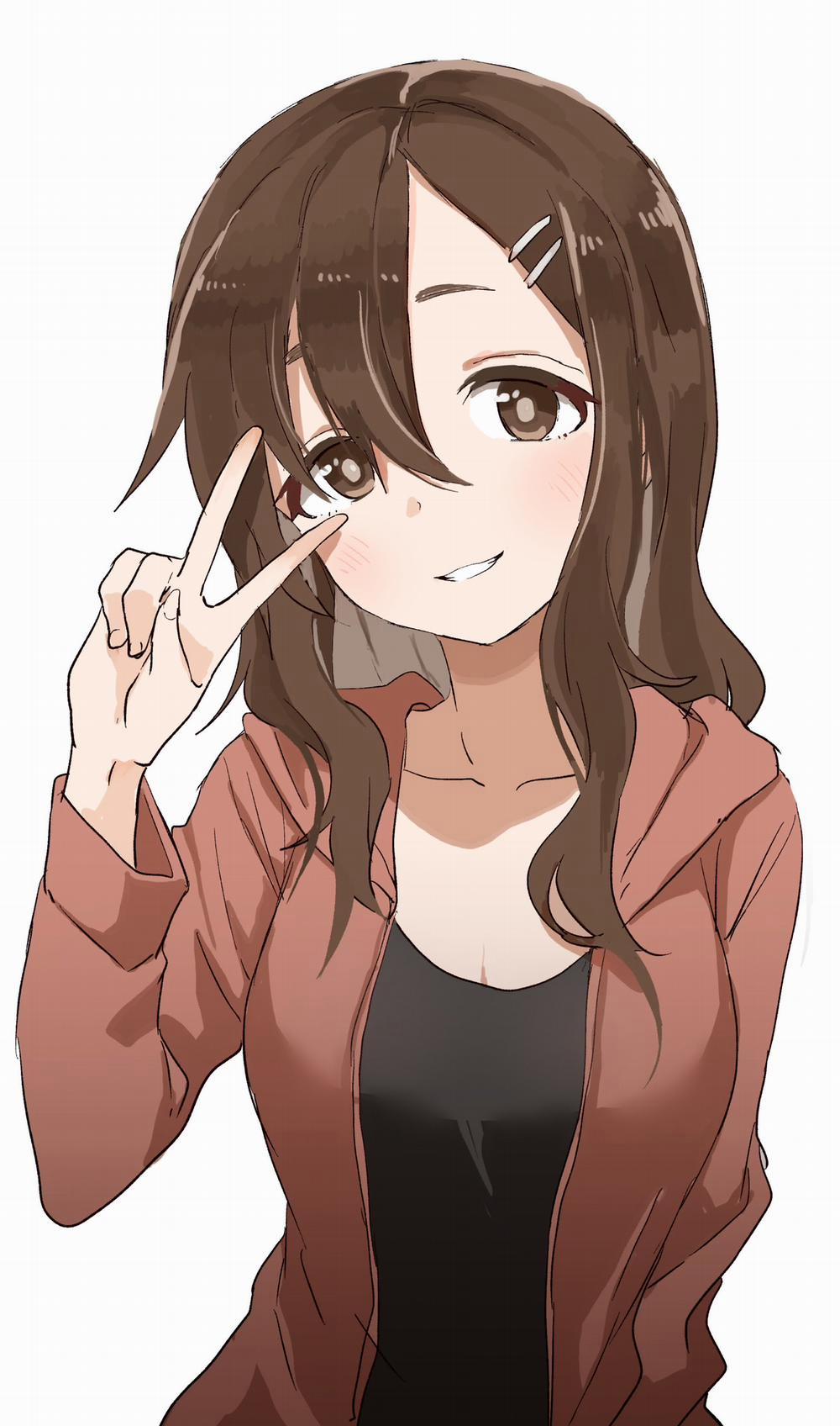 Soredemo Ayumu Wa Yosetekuru 101 trang 11