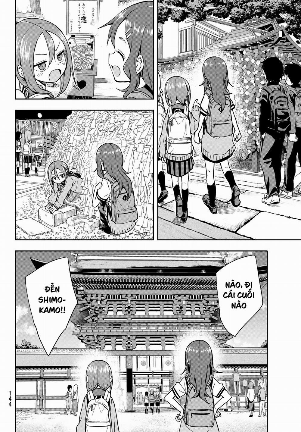 Soredemo Ayumu Wa Yosetekuru 101 trang 6