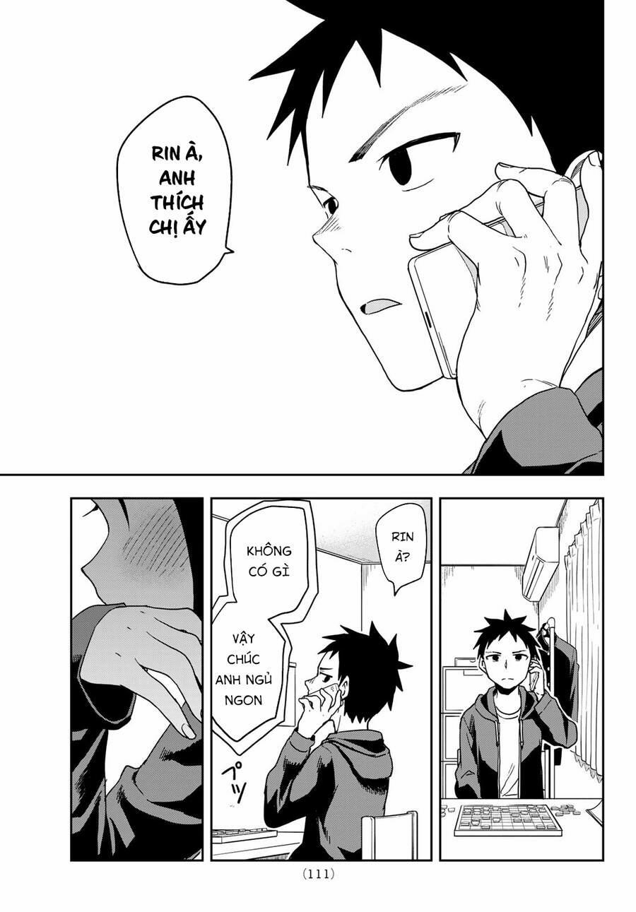 Soredemo Ayumu Wa Yosetekuru 103 trang 6