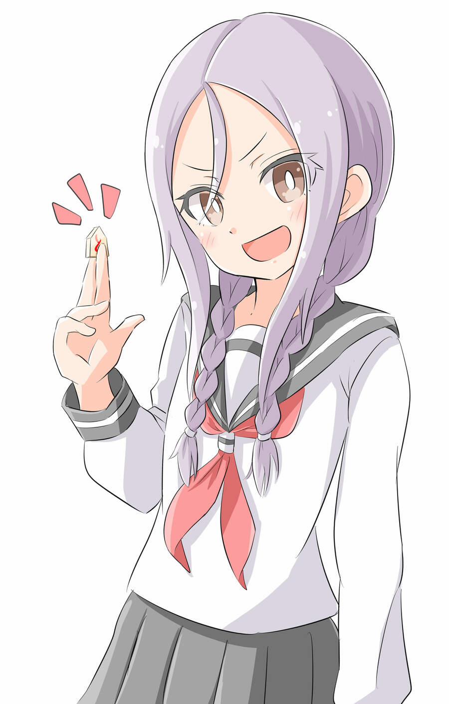 Soredemo Ayumu Wa Yosetekuru 106 trang 13