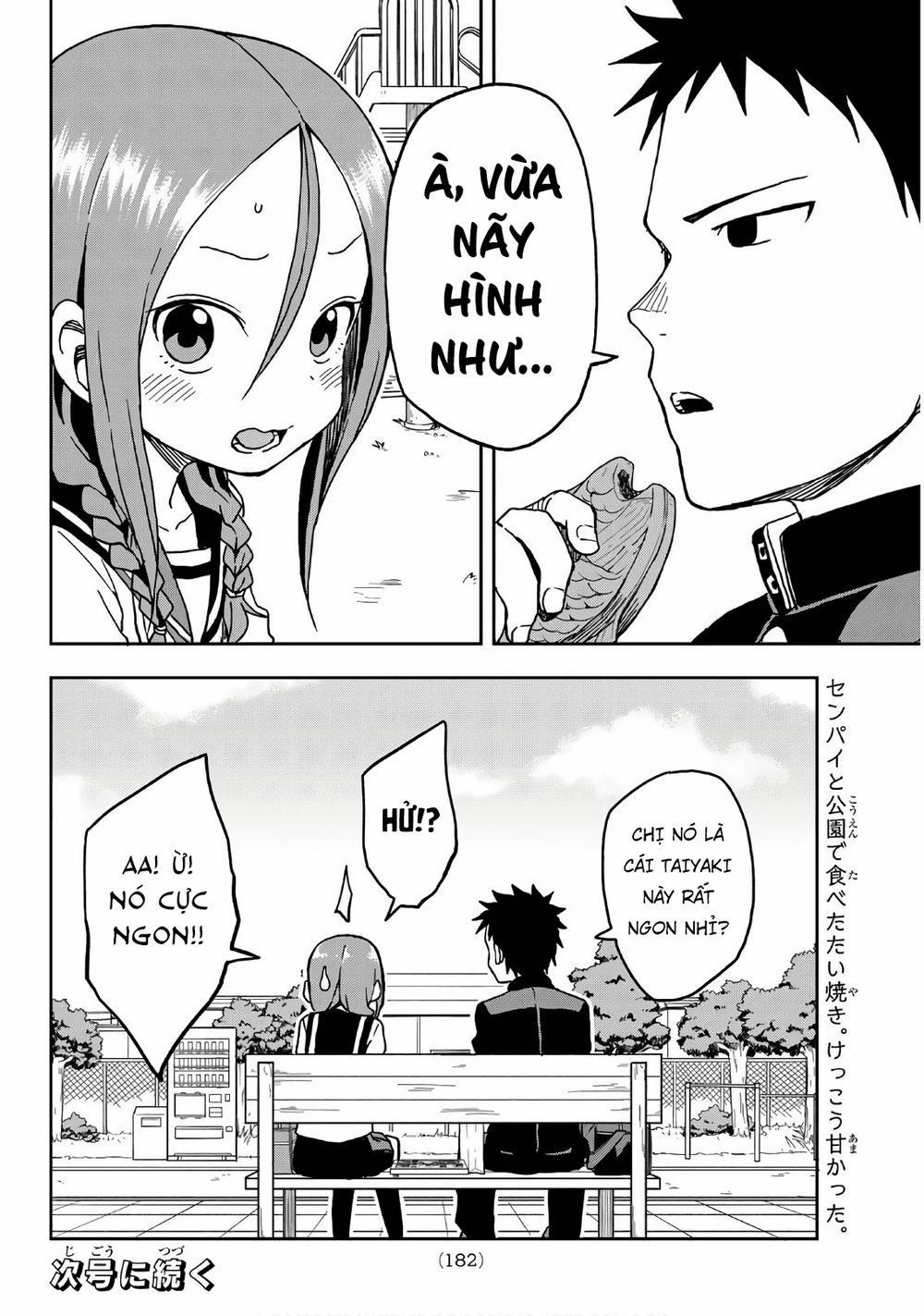 Soredemo Ayumu Wa Yosetekuru 12 trang 9