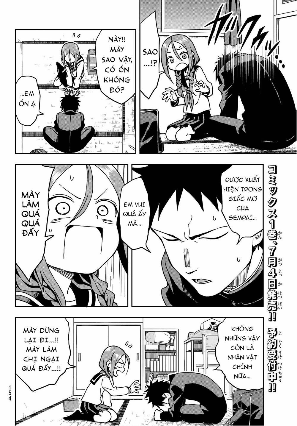 Soredemo Ayumu Wa Yosetekuru 13 trang 7