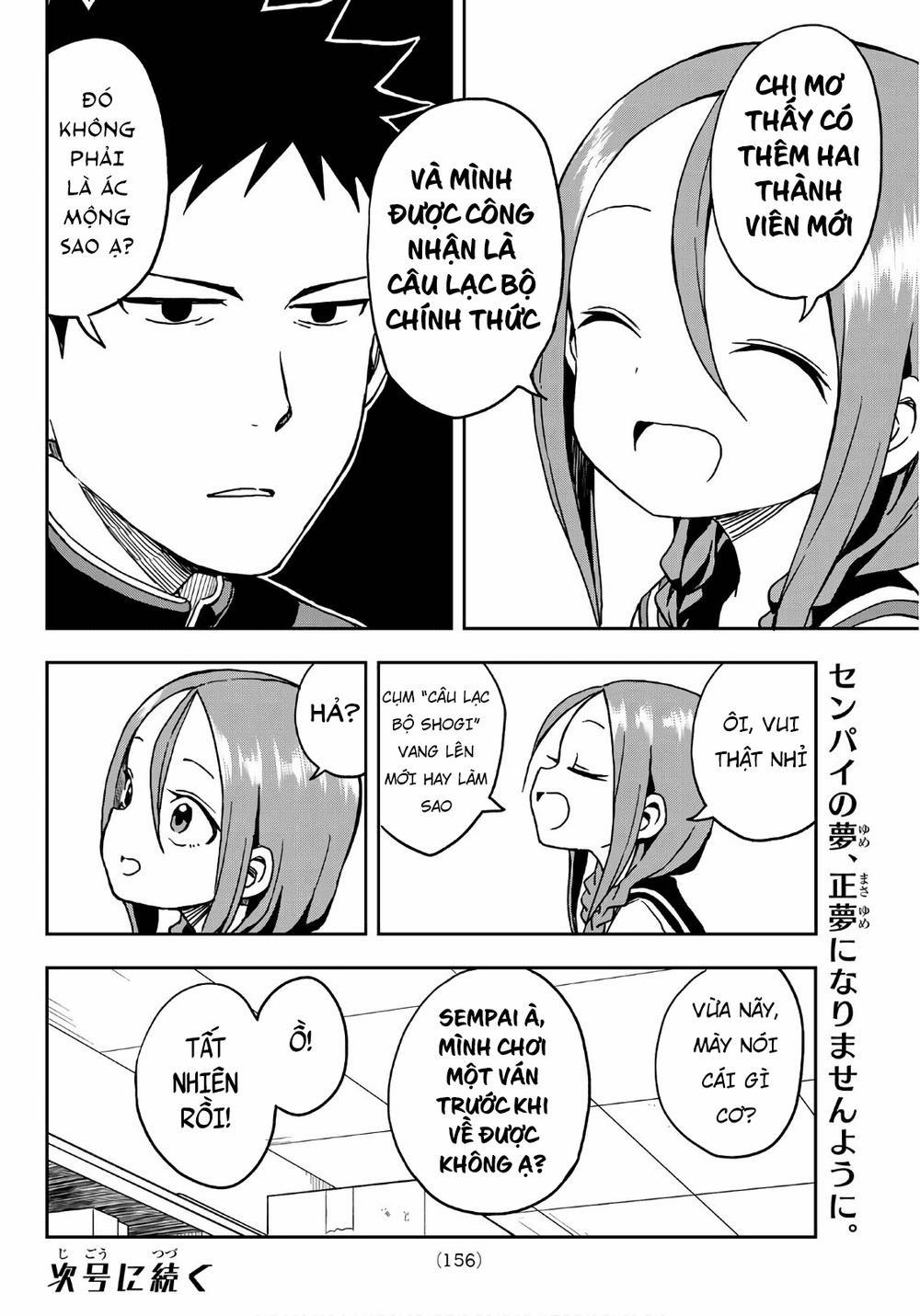 Soredemo Ayumu Wa Yosetekuru 13 trang 9