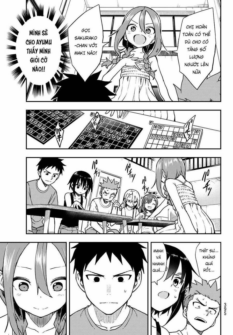 Soredemo Ayumu Wa Yosetekuru 148 trang 6