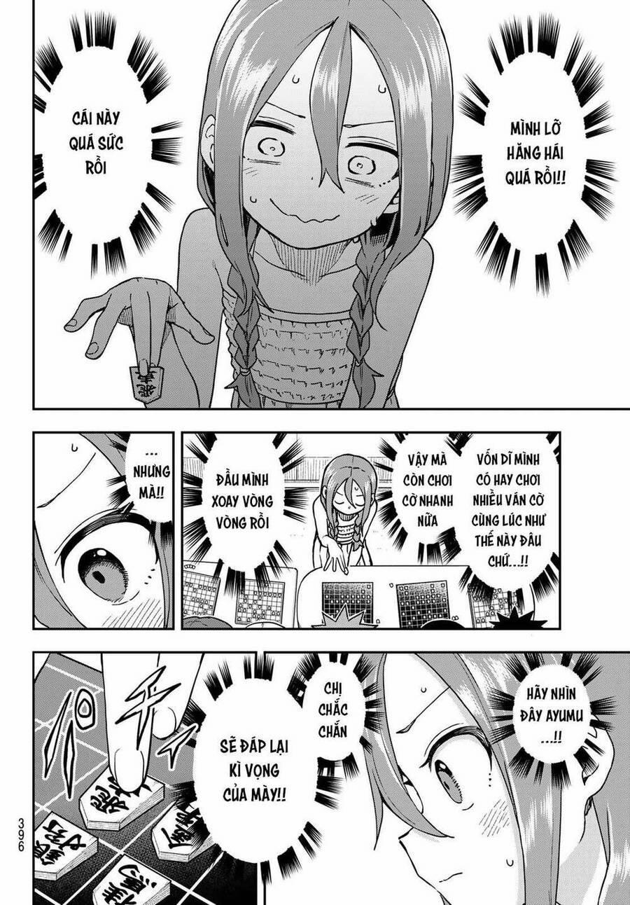 Soredemo Ayumu Wa Yosetekuru 148 trang 7