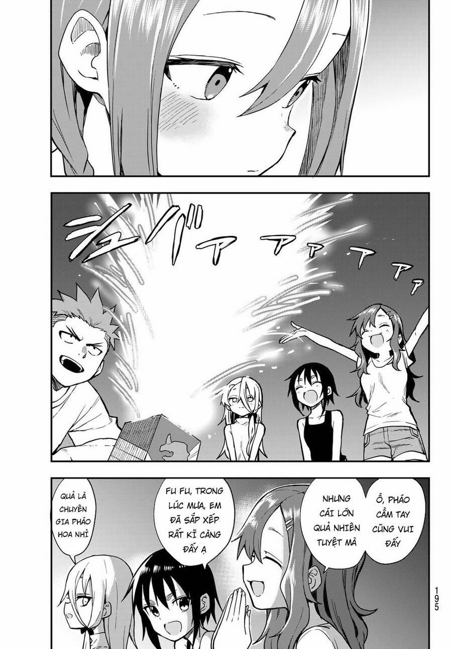 Soredemo Ayumu Wa Yosetekuru 151 trang 15