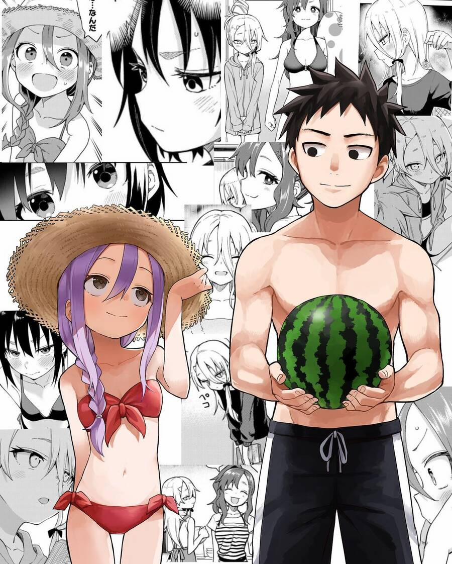 Soredemo Ayumu Wa Yosetekuru 151 trang 20