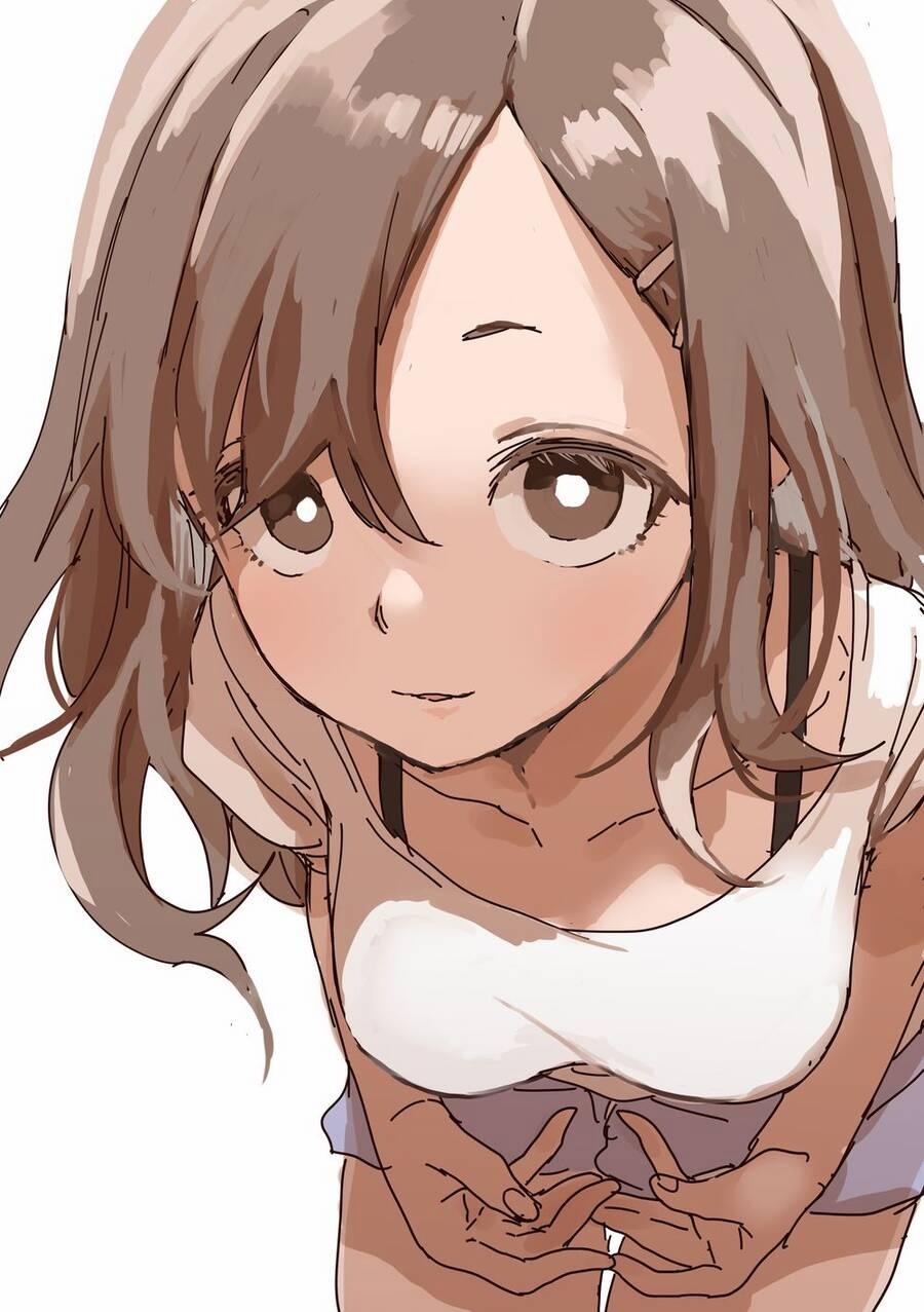 Soredemo Ayumu Wa Yosetekuru 152 trang 10