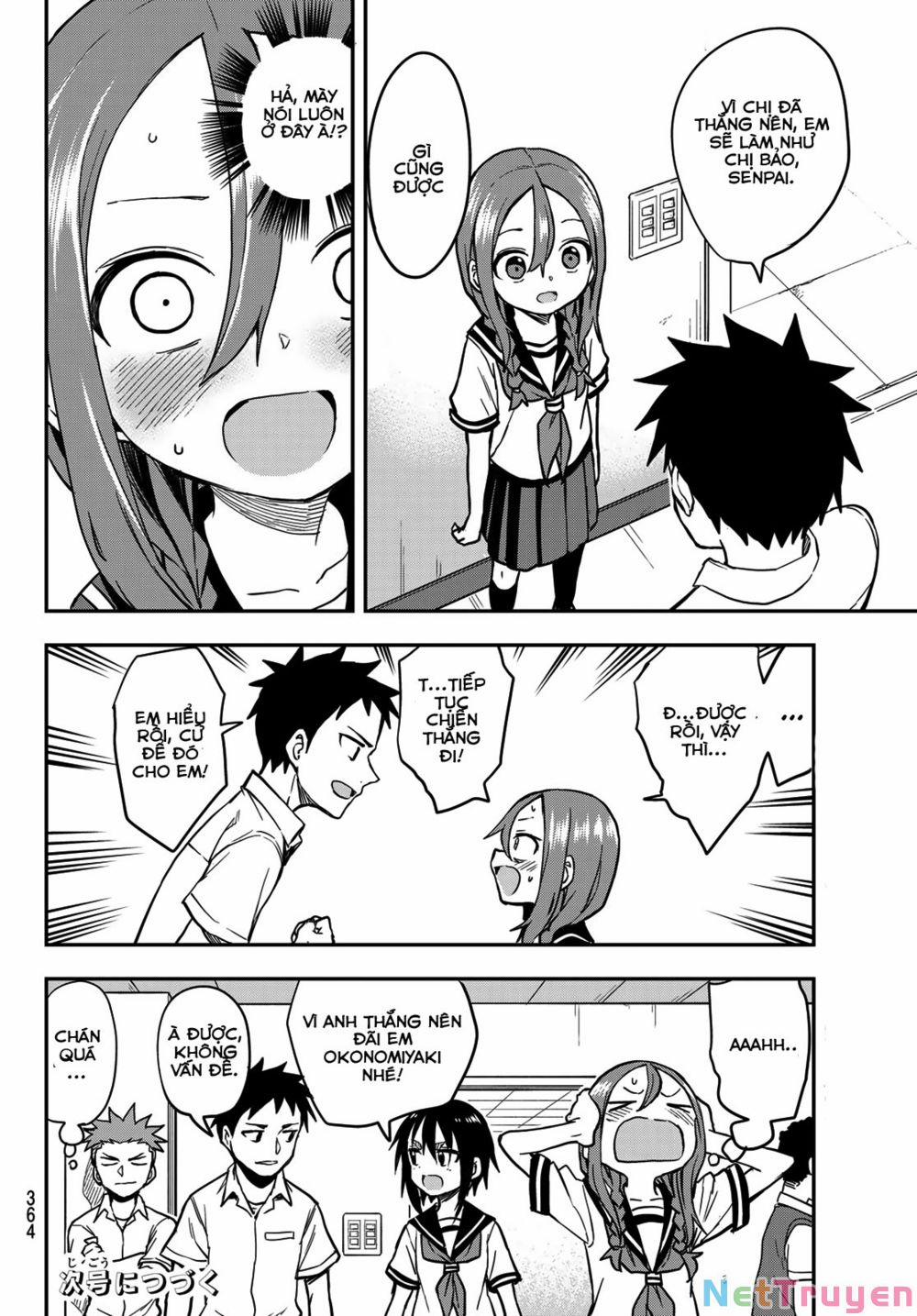 Soredemo Ayumu Wa Yosetekuru 154 trang 7