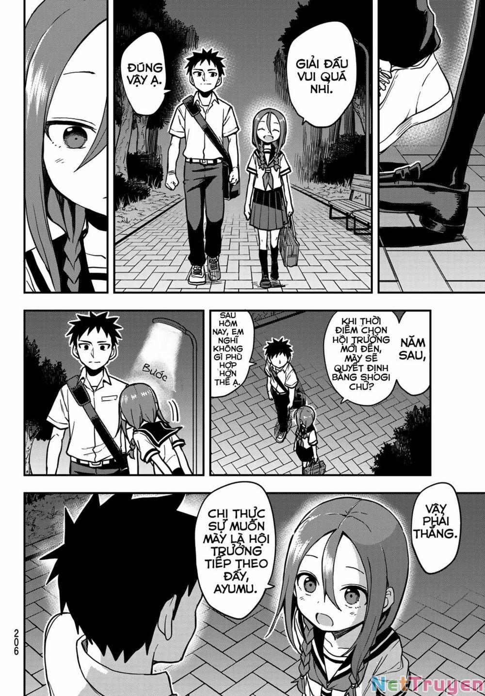 Soredemo Ayumu Wa Yosetekuru 156 trang 1