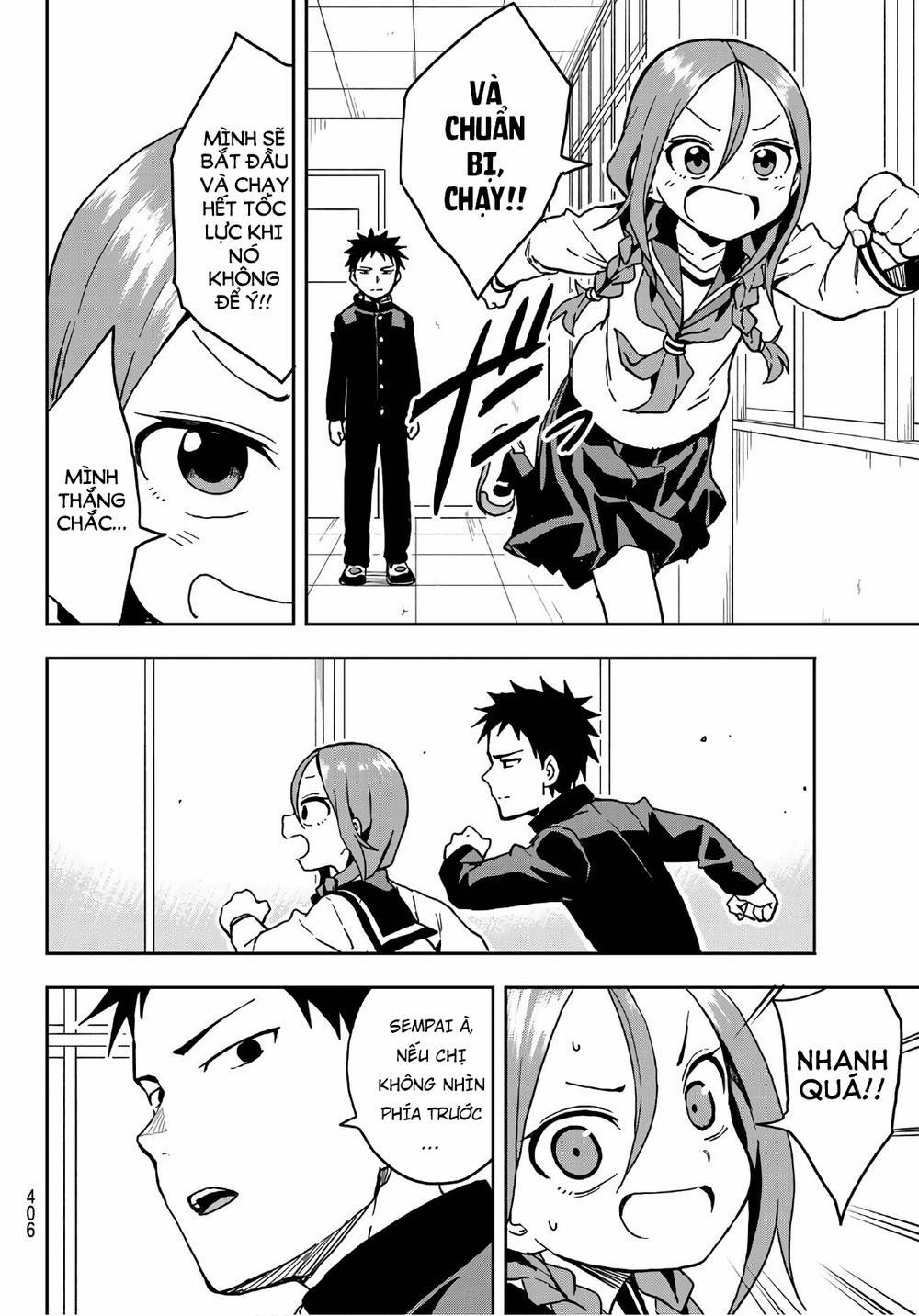 Soredemo Ayumu Wa Yosetekuru 16 trang 7